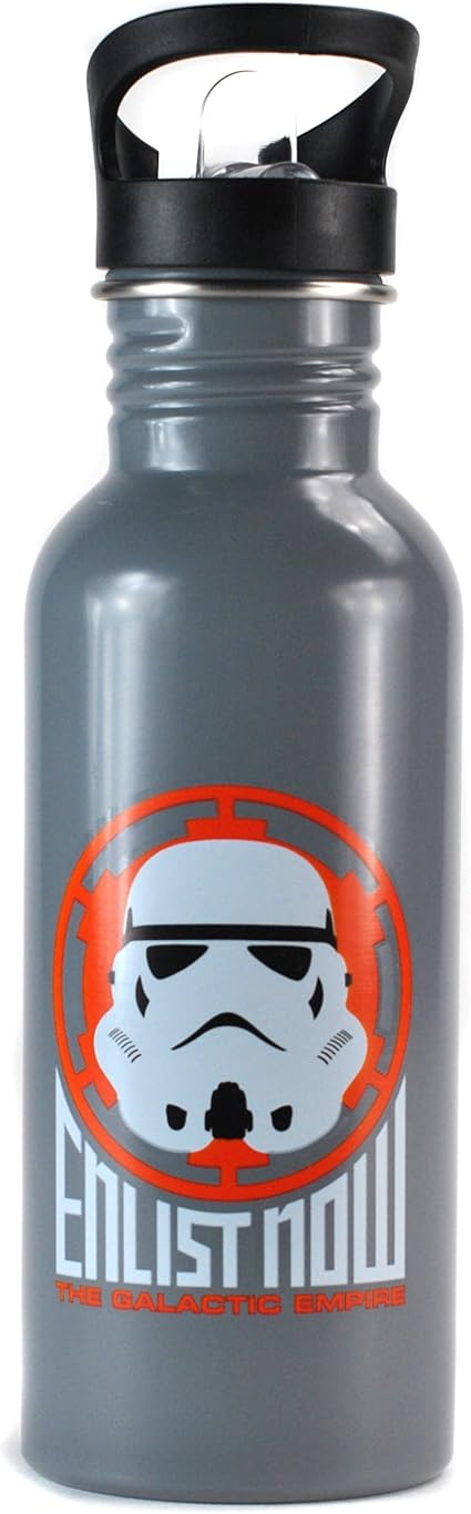 star wars water bottle uk