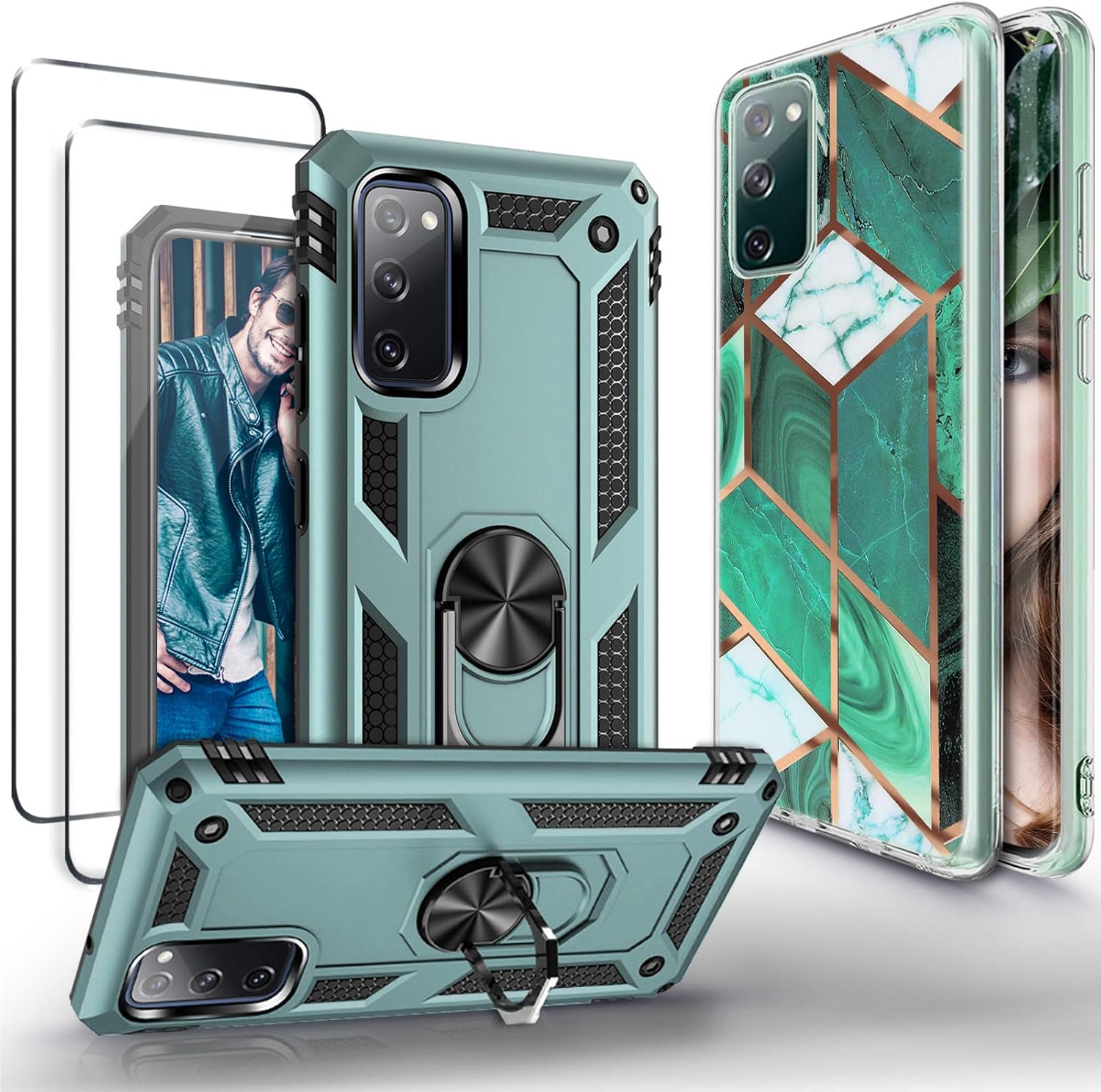 galaxy s20 fe case rugged armor