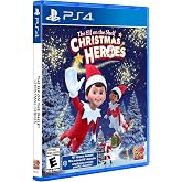 The Elf on the Shelf: Christmas Heroes - PlayStation 4