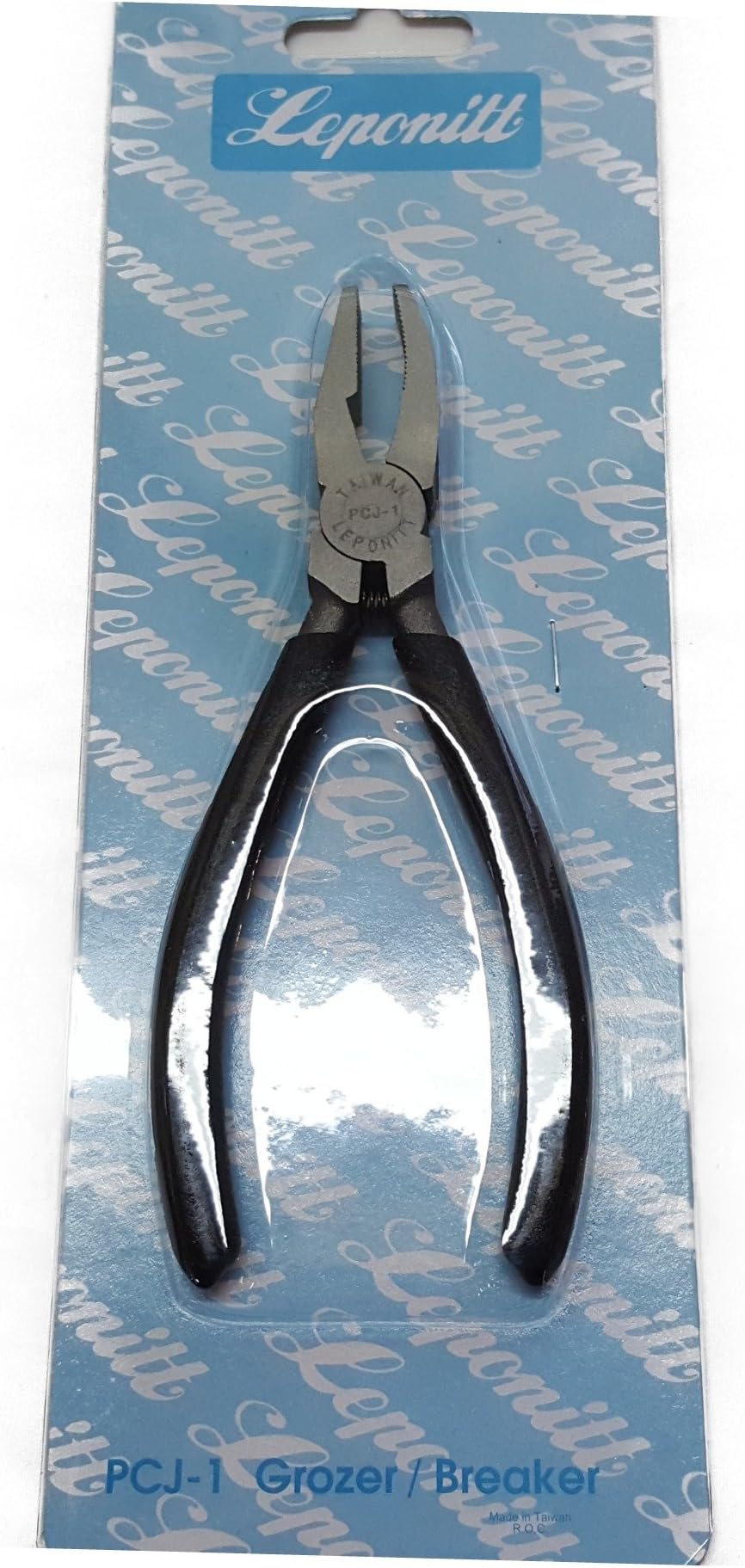 Leponitt Grozier Breaker Pliers