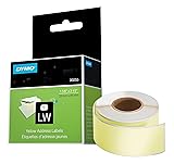 DYMO LW Mailing Address Labels for LabelWriter