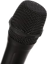 RockJam Wireless Karaoke Microphone – 150g, 5m range, 6-8h battery view 2