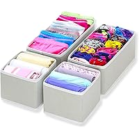 Amazon Best Sellers Best Clothes Drawer Organizers