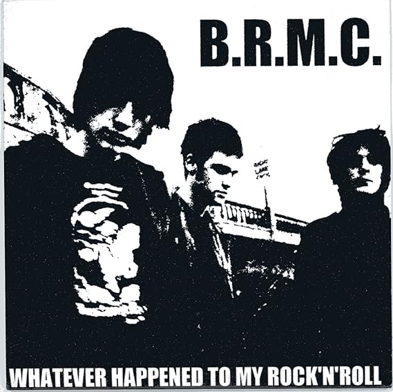 Whatever Happened to My Rock 'n' Roll (Punk Song): Amazon.co.uk: Music