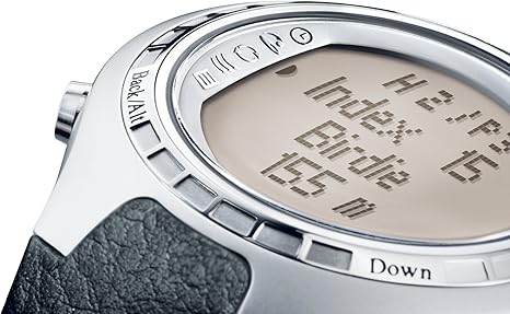 suunto g6 golf watch