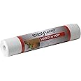 Duck Smooth Top EasyLiner, 12-inch x 10 Feet, White