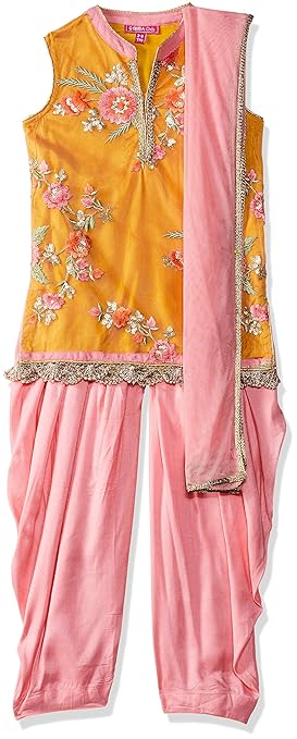 Salwar Suit Set