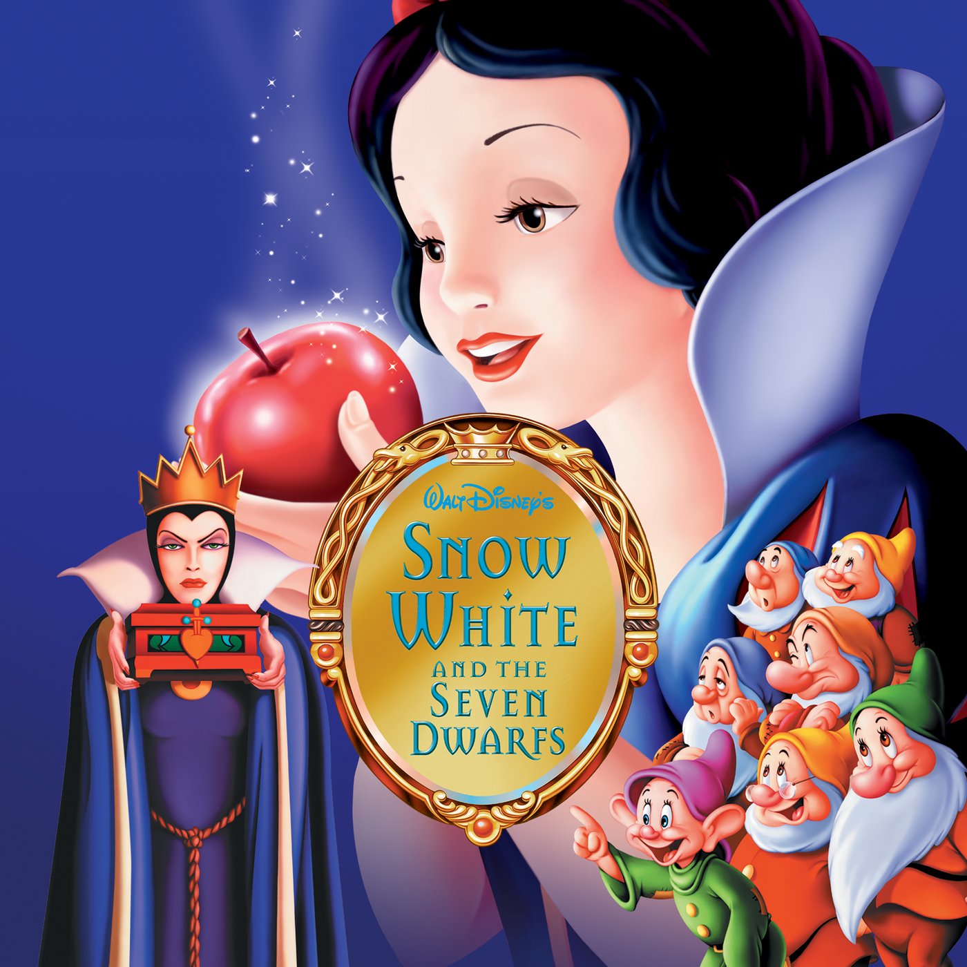 Snow White