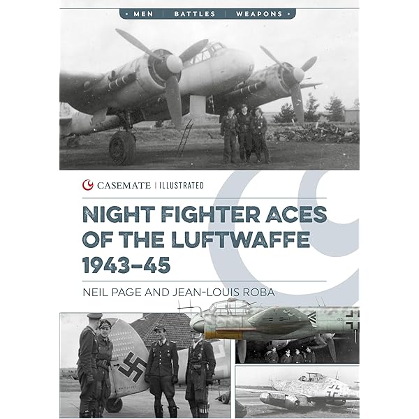 Japanese Army Air Force Camouflage and Markings World War II