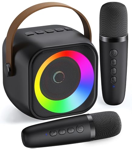 Amazon.com: Numark Sing Master | Portable Karaoke Sound System