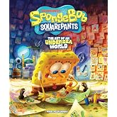 SpongeBob SquarePants: The Art of an Undersea World