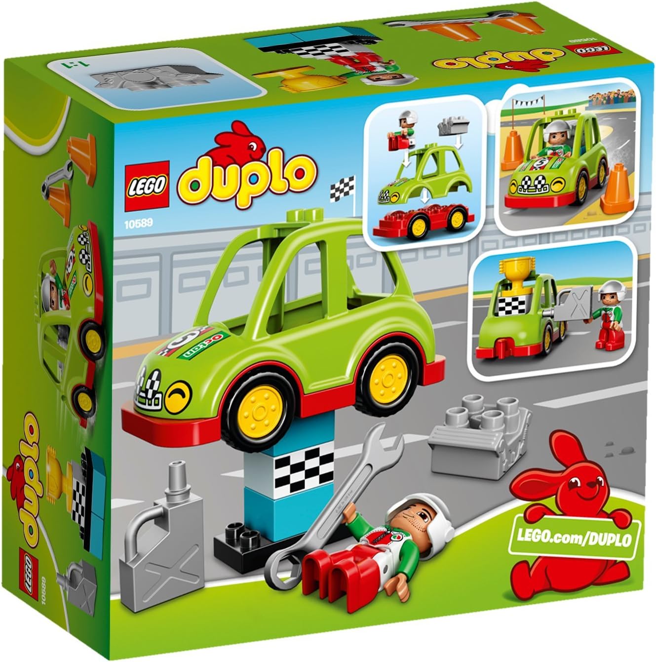 10589 duplo Clearance