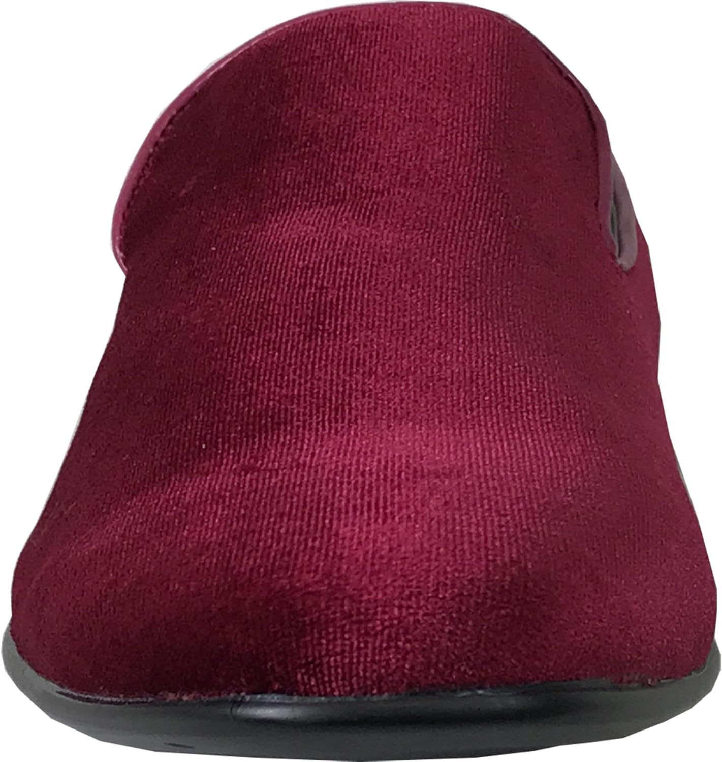 burgundy shoes mens dress