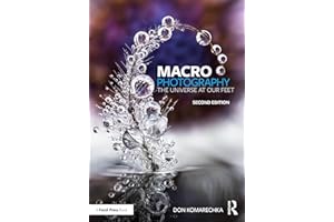 Macro Photography: The Universe at Our Feet