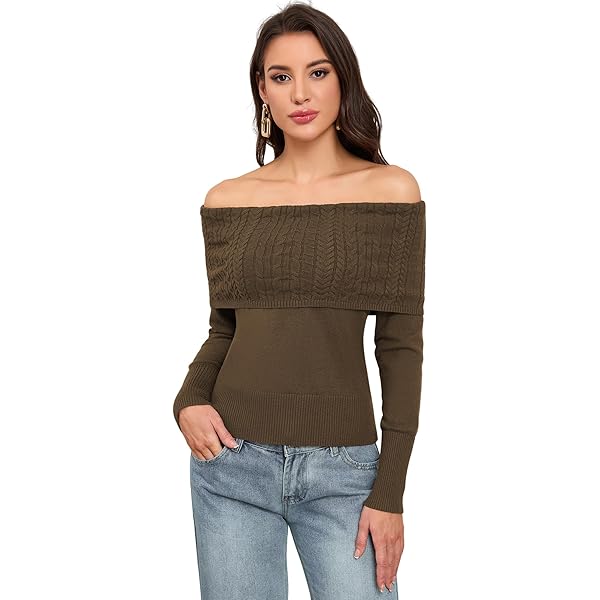 トップス celon off shoulder sweat トップス celon off shoulder sweat celon オフショルダー