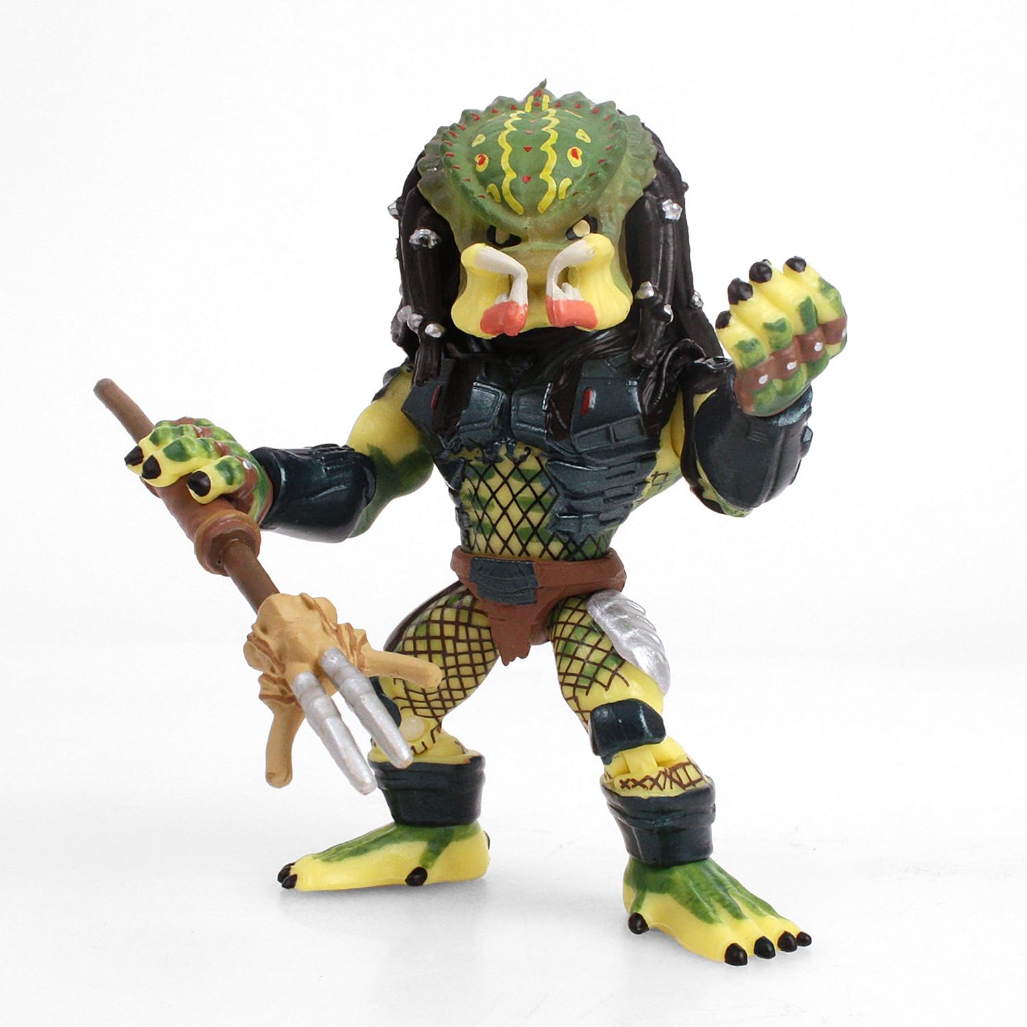 the loyal subjects predator