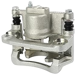 SCITOO Rear Left Brake Caliper With Bracket 18B5522