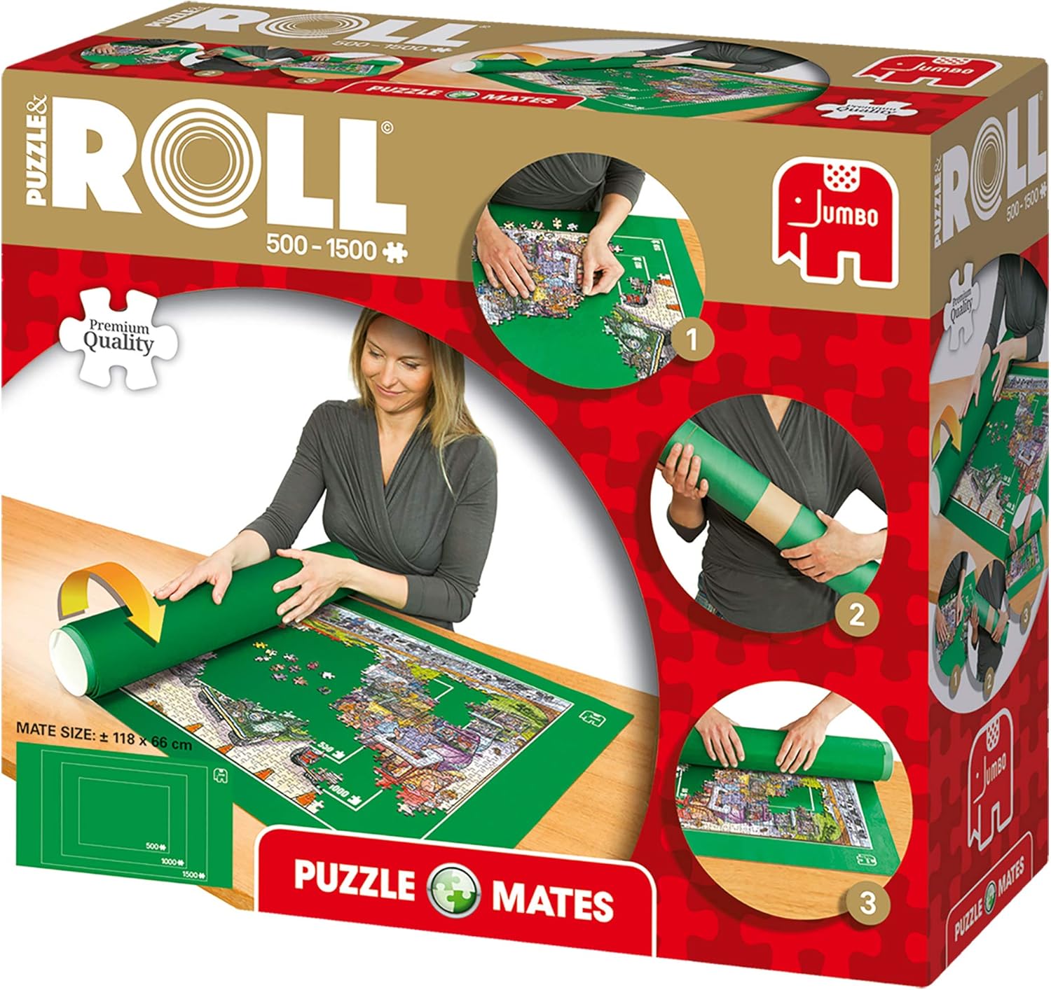 jumbo puzzle roll up