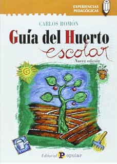 Huerto fácil con niños Larousse - Infantil / Juvenil - Castellano ...