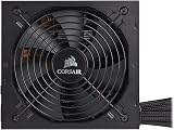 Corsair CX750 80 Plus Bronze Power Supply Fully W wired 750W Single Rail view 3