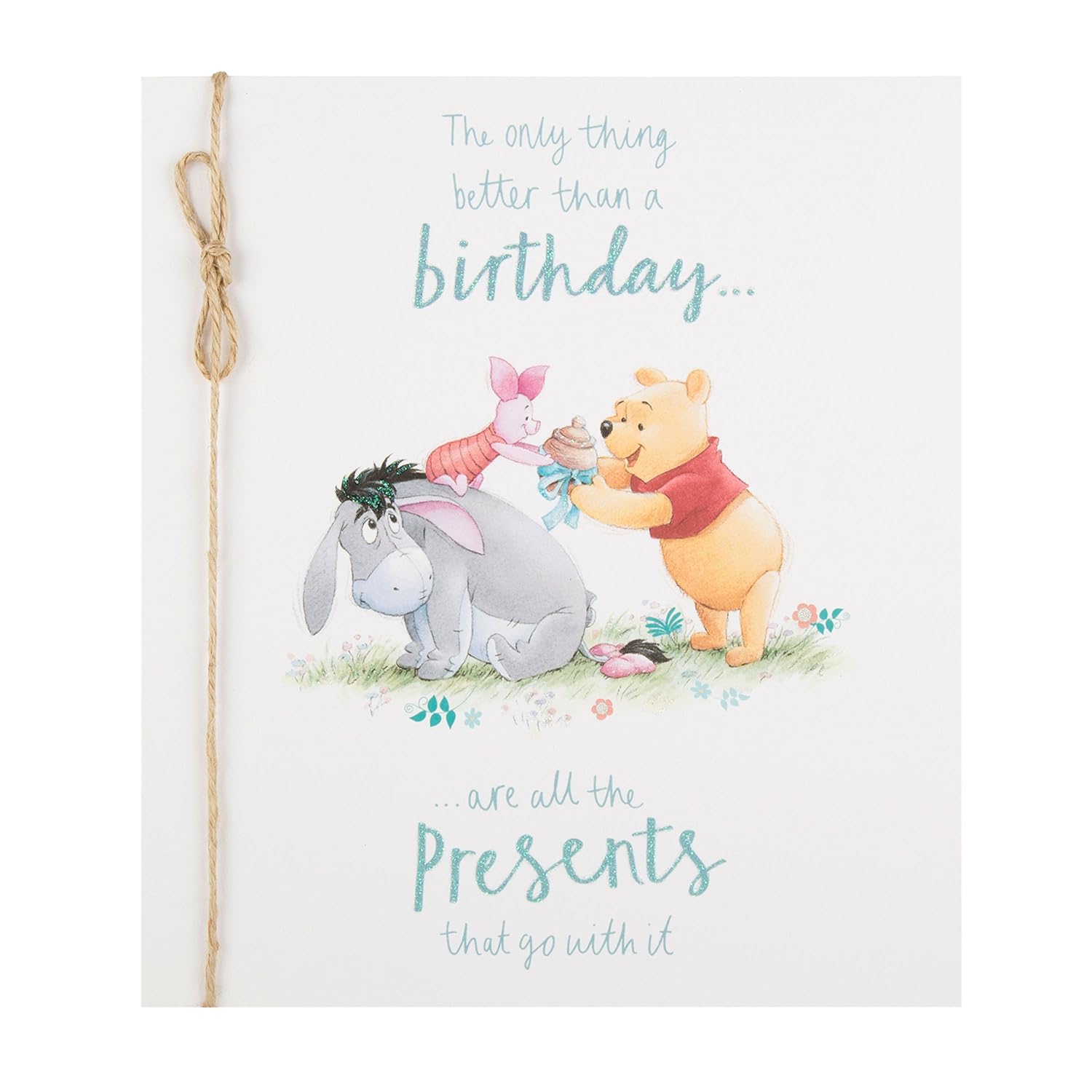 Winnie The Pooh Cards With Quotes