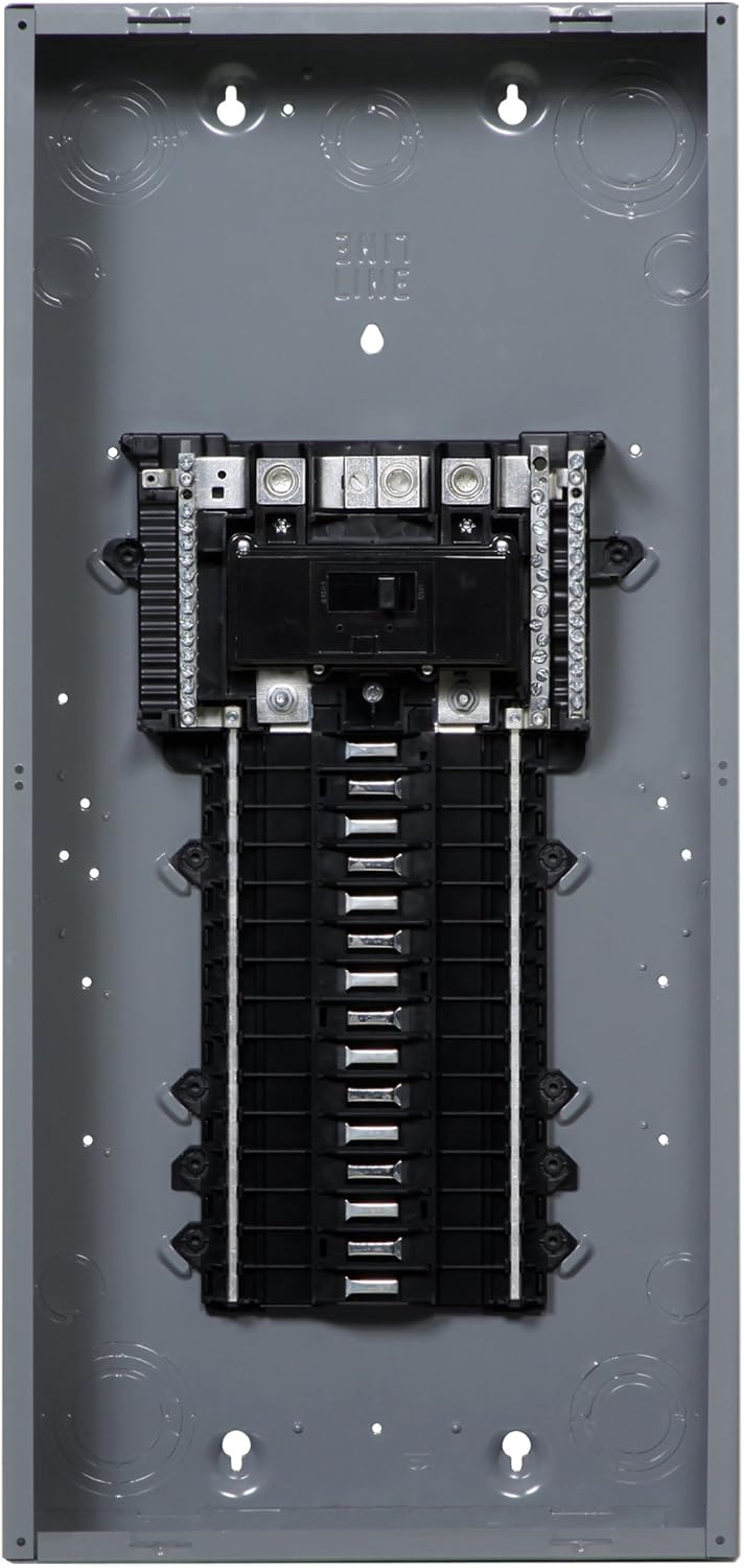 200 Amp Main Breaker Square D Square D By Schneider Electric Qo2200cp