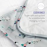 Bambino Mio On the Move Changing Mat Lightweight Foldable Portable Nappy view 4