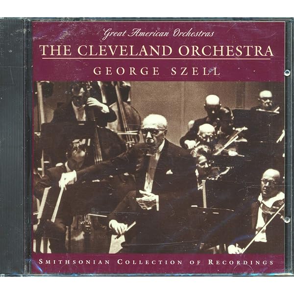George Szell - George Szell - The Complete Columbia Album