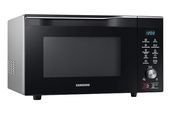 Samsung MC32K7055CT/EC - Horno-Microondas con grill, 32 litros ...