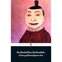 The Ink Dark Moon: Love Poems by Onono Komachi and Izumi Shikibu