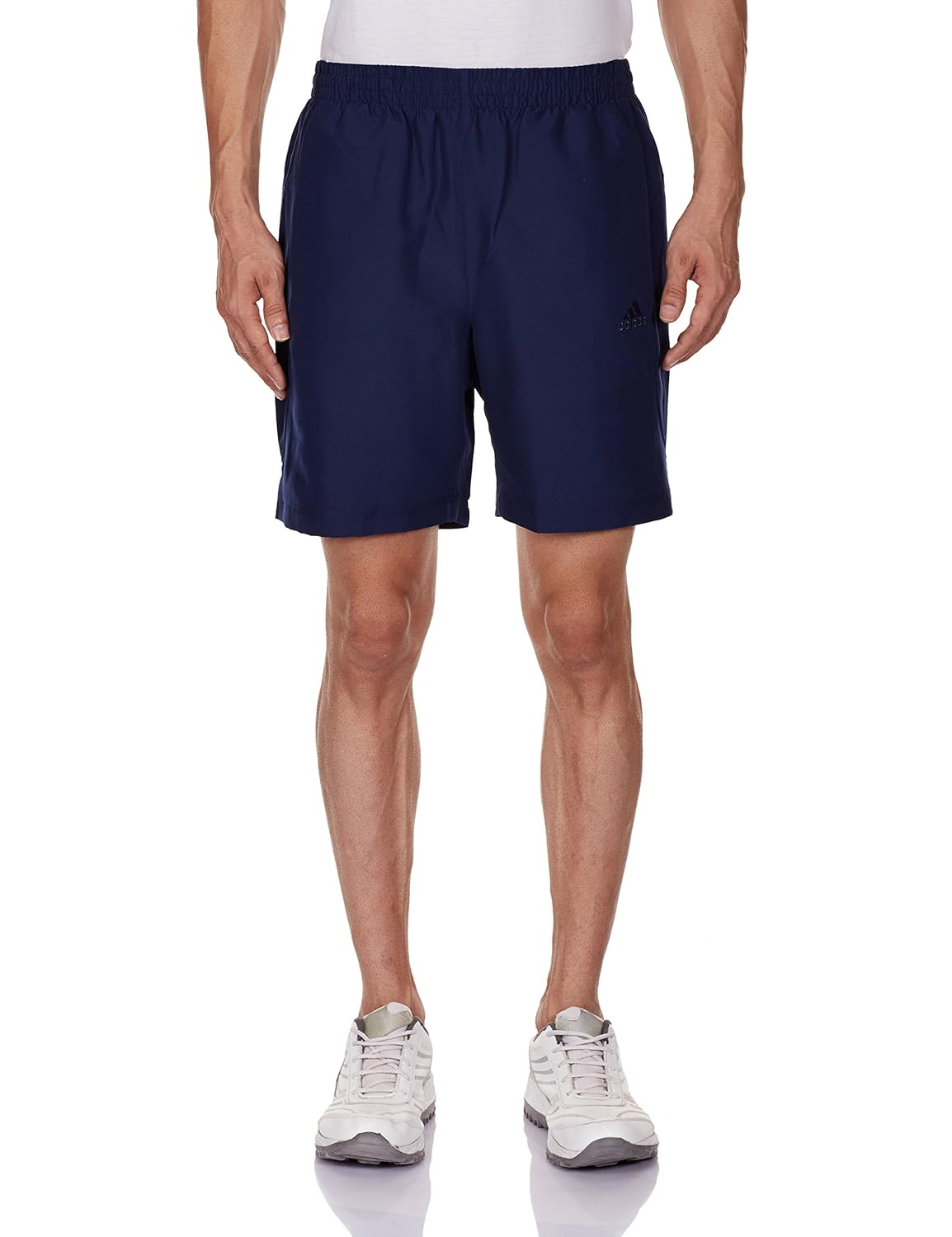 Buy Adidas Men's Polyester Shorts at Amazon.in