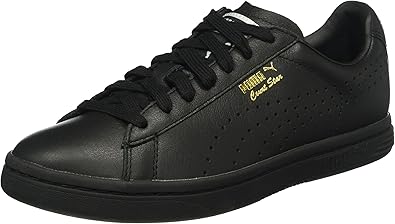 puma court star trainers
