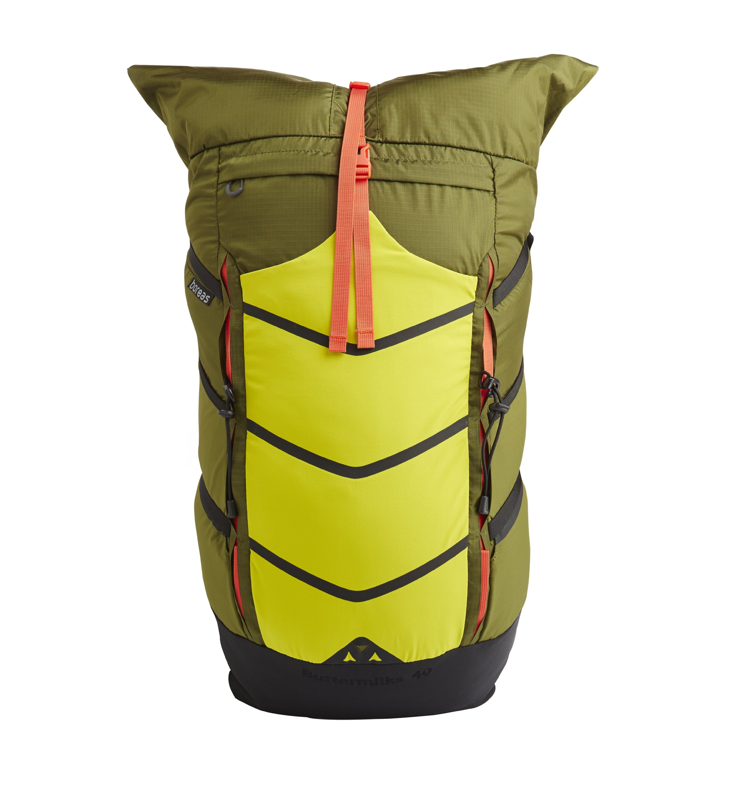 boreas buttermilks 40