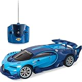 Amazon Com Fast Lane 1 12 Lamborghini Centenario Silver Ad17267 Toys Games