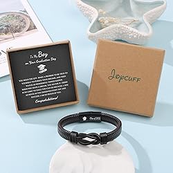 JoycuFF Graduation Gifts for Son 2025 From