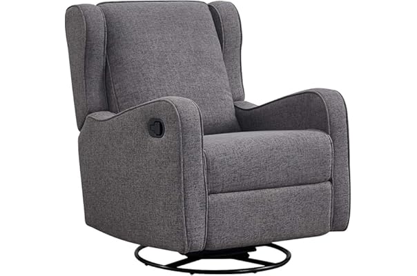 small baby rocking chair