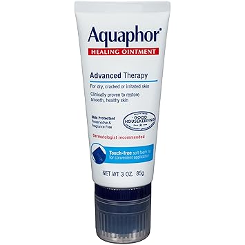 aquaphor healing ointment amazon