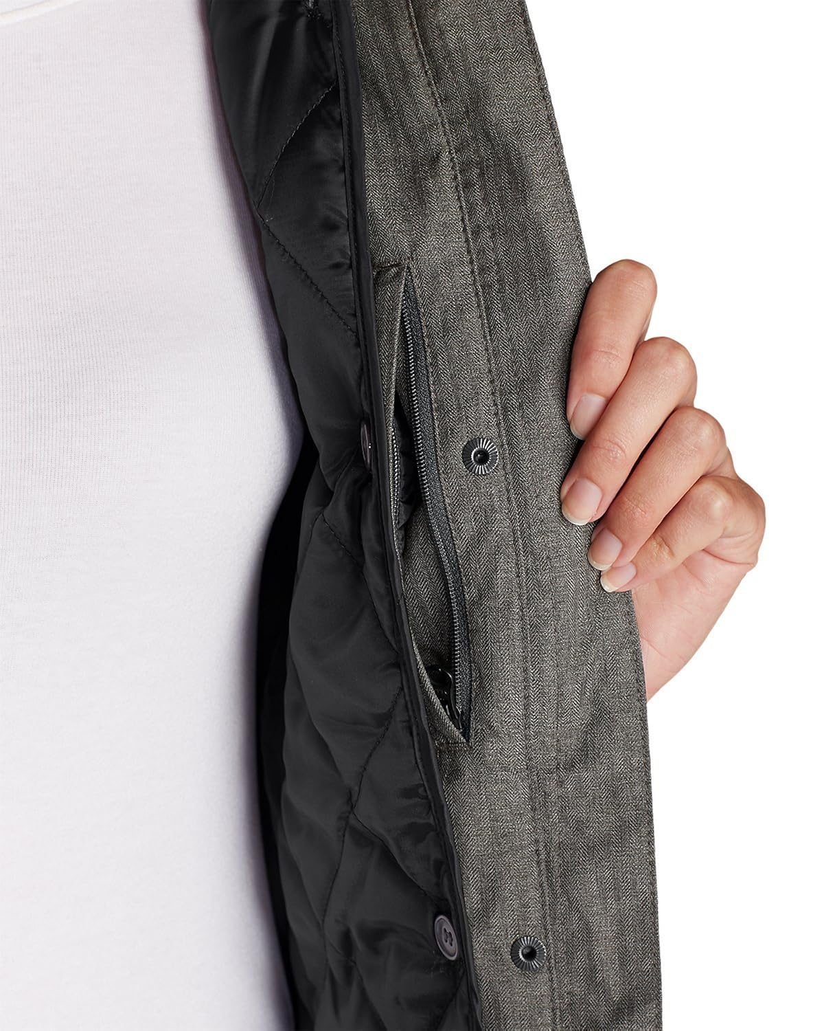 Women Deep Indigo Regular XS 