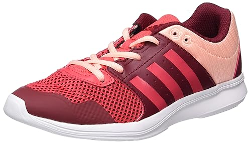 adidas Damen Essential Fun Ii Laufschuhe