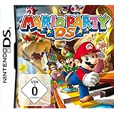 Nintendo DS Mario Party