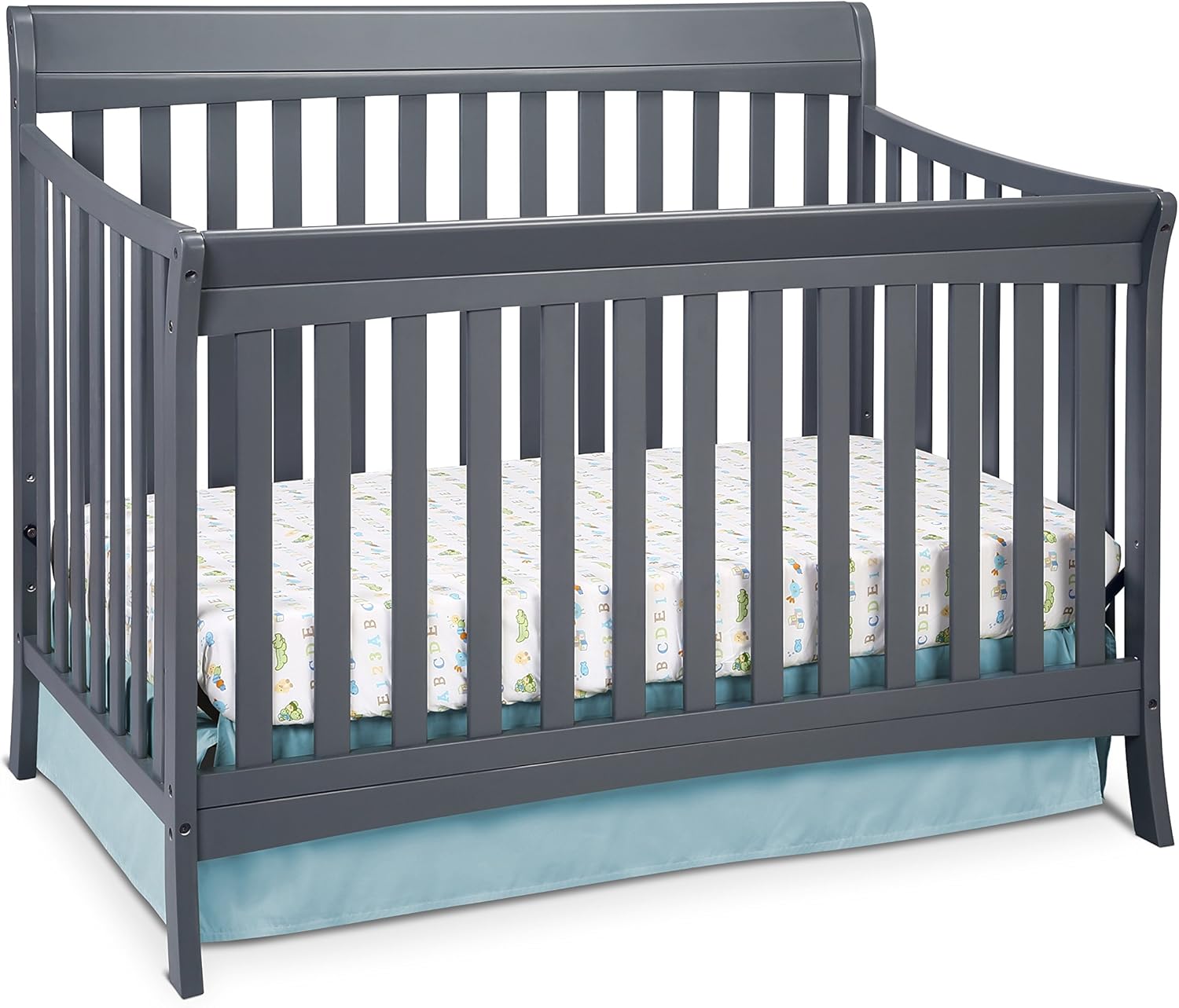 avalon baby crib