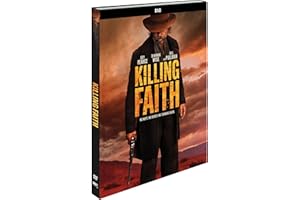 Killing Faith [DVD]
