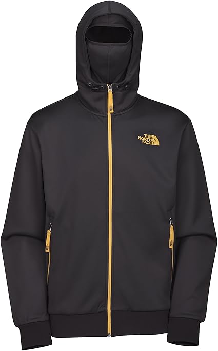 north face ninja hoodie