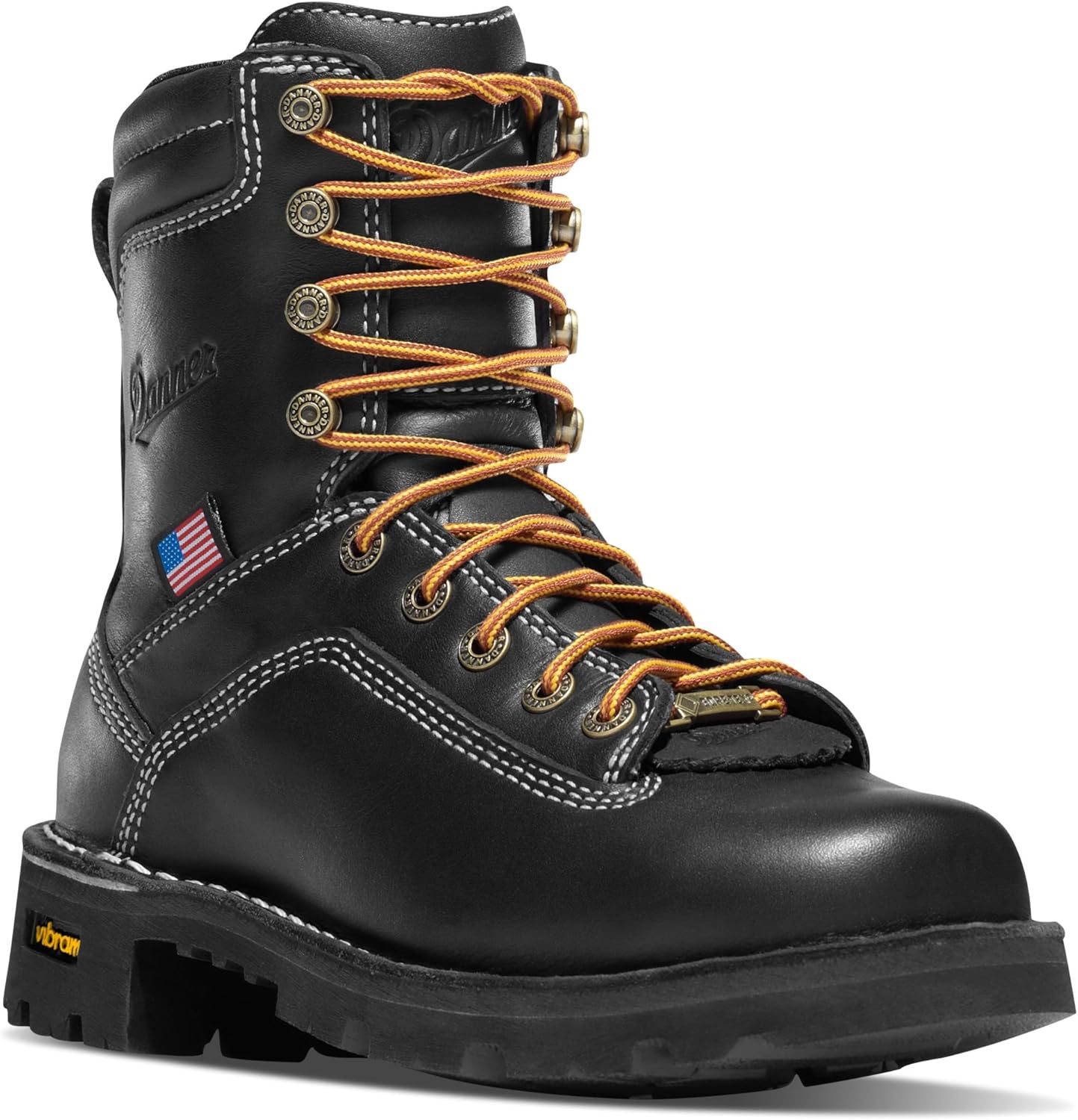 waterproof work boots made in usa