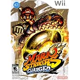 Mario Strikers Charged - Nintendo Wii (Renewed)