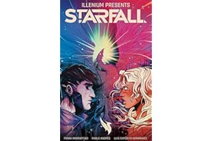 ILLENIUM Presents: STARFALL