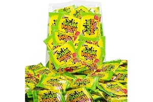 SWEETSIDE CANDY CO. Bulk Candy Pack of SourPatch Kids Candy - Fun Size Individually Wrapped Candy for Movie Theater Candy, Holiday Stuffing Basket Fillers, Party Bags, Office, on the go Snacking, 2lb Bag