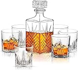 Bormioli Rocco Selecta Collection 33.75 oz. Whiskey