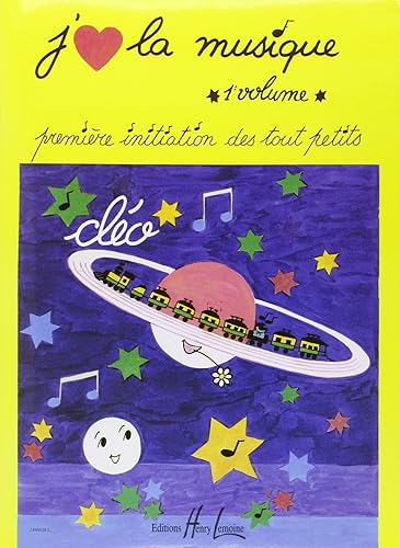 Download J'aime la musique Volume 1 PDF