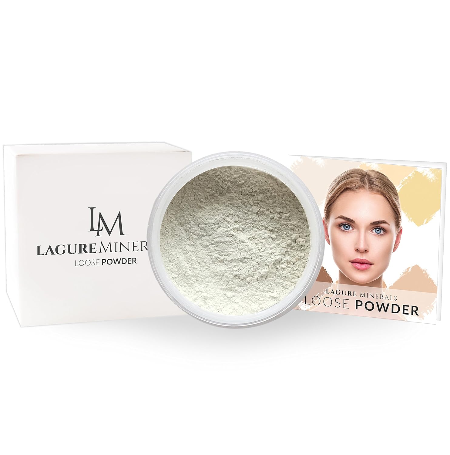 best powder for fair skin